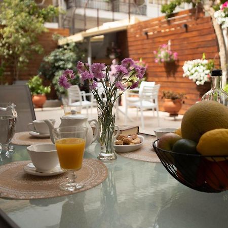 Santacara City Apartment Lefkada City Екстер'єр фото