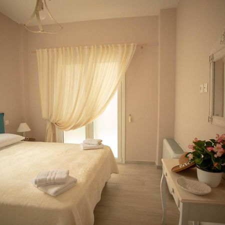 Santacara City Apartment Lefkada City Екстер'єр фото
