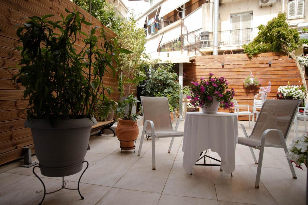 Santacara City Apartment Lefkada City Екстер'єр фото