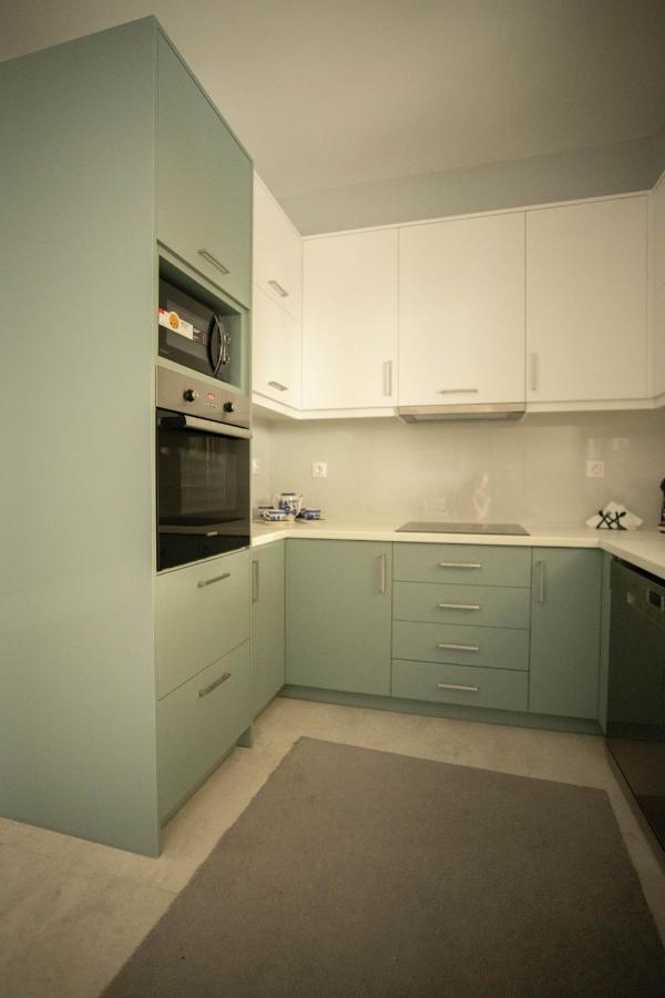 Santacara City Apartment Lefkada City Екстер'єр фото