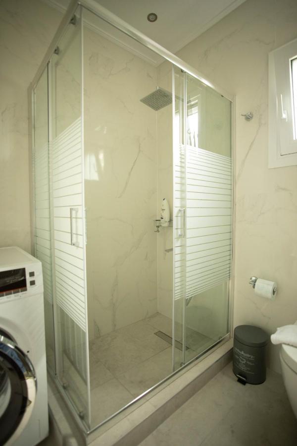 Santacara City Apartment Lefkada City Екстер'єр фото