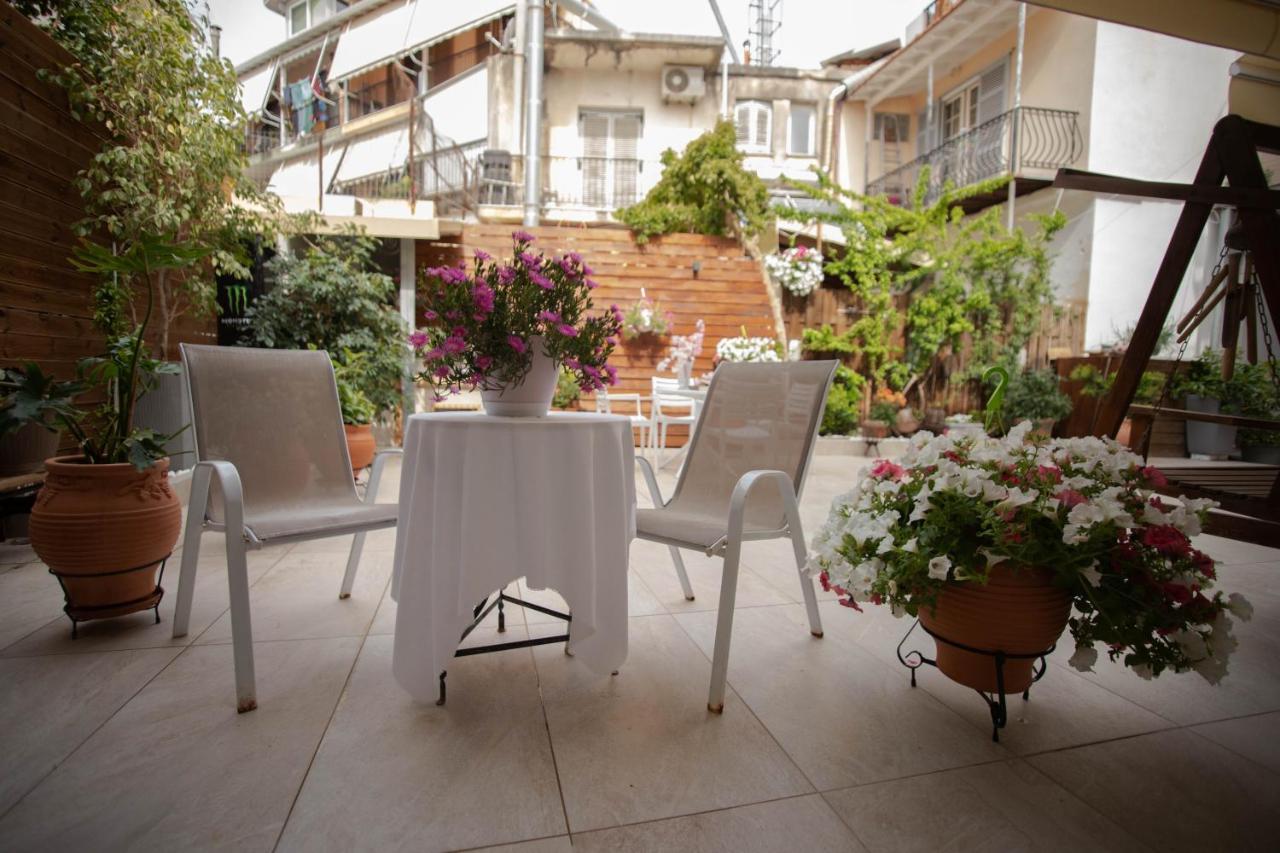 Santacara City Apartment Lefkada City Екстер'єр фото